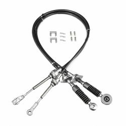 K-Tuned 04-08 TSX/03-07 Accord OEM-Spec Shifter Cables